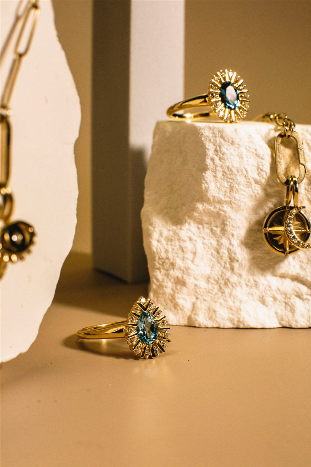 Talismania Jewelry gift card Montana views