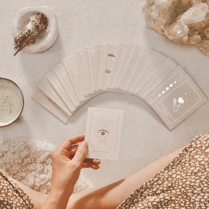 The Manifestation Ritual Set