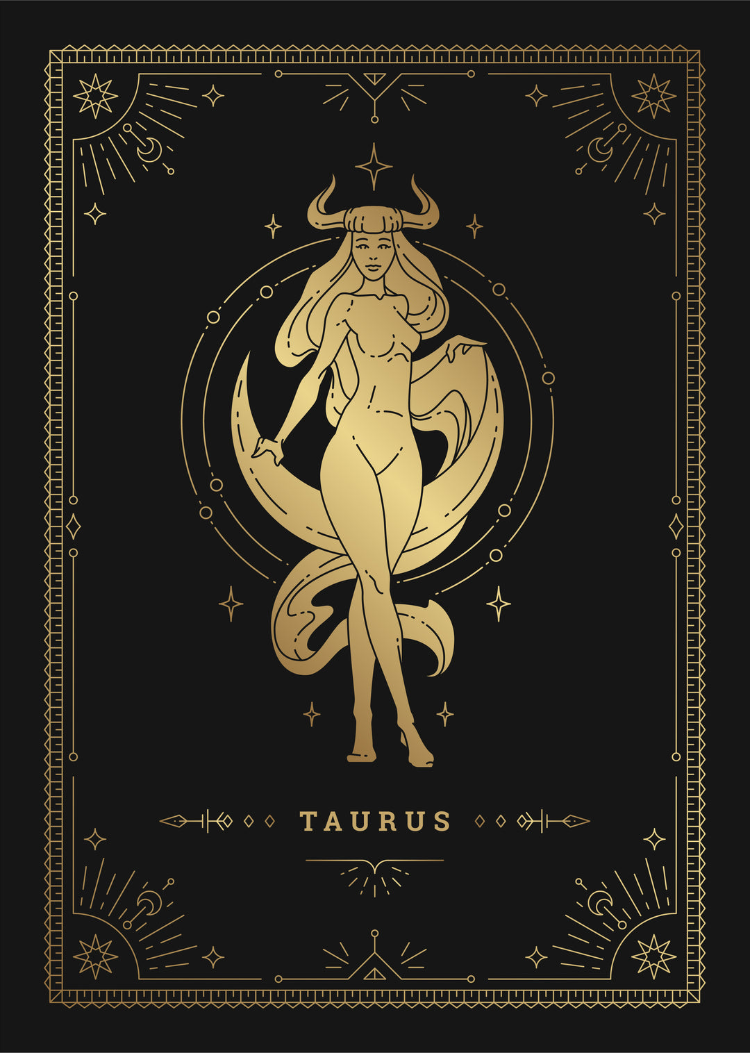 Astrology Reading: Venus enters Taurus April 29, 2024