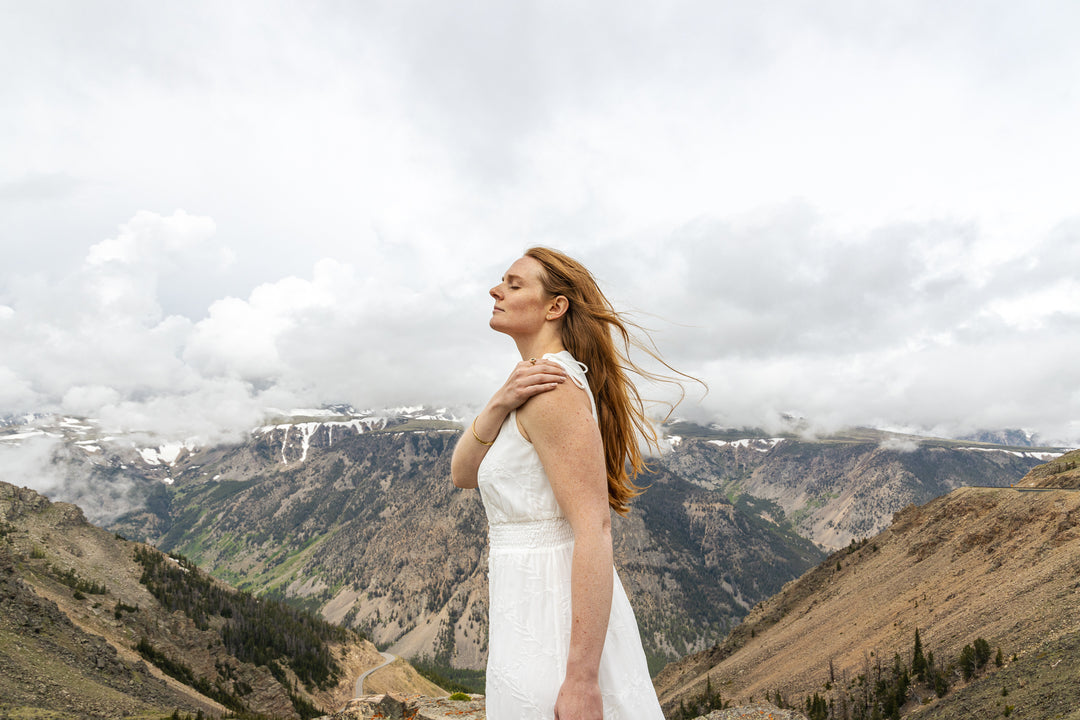 The Ourea Collection: Where Mythology Meets Montana Mountains