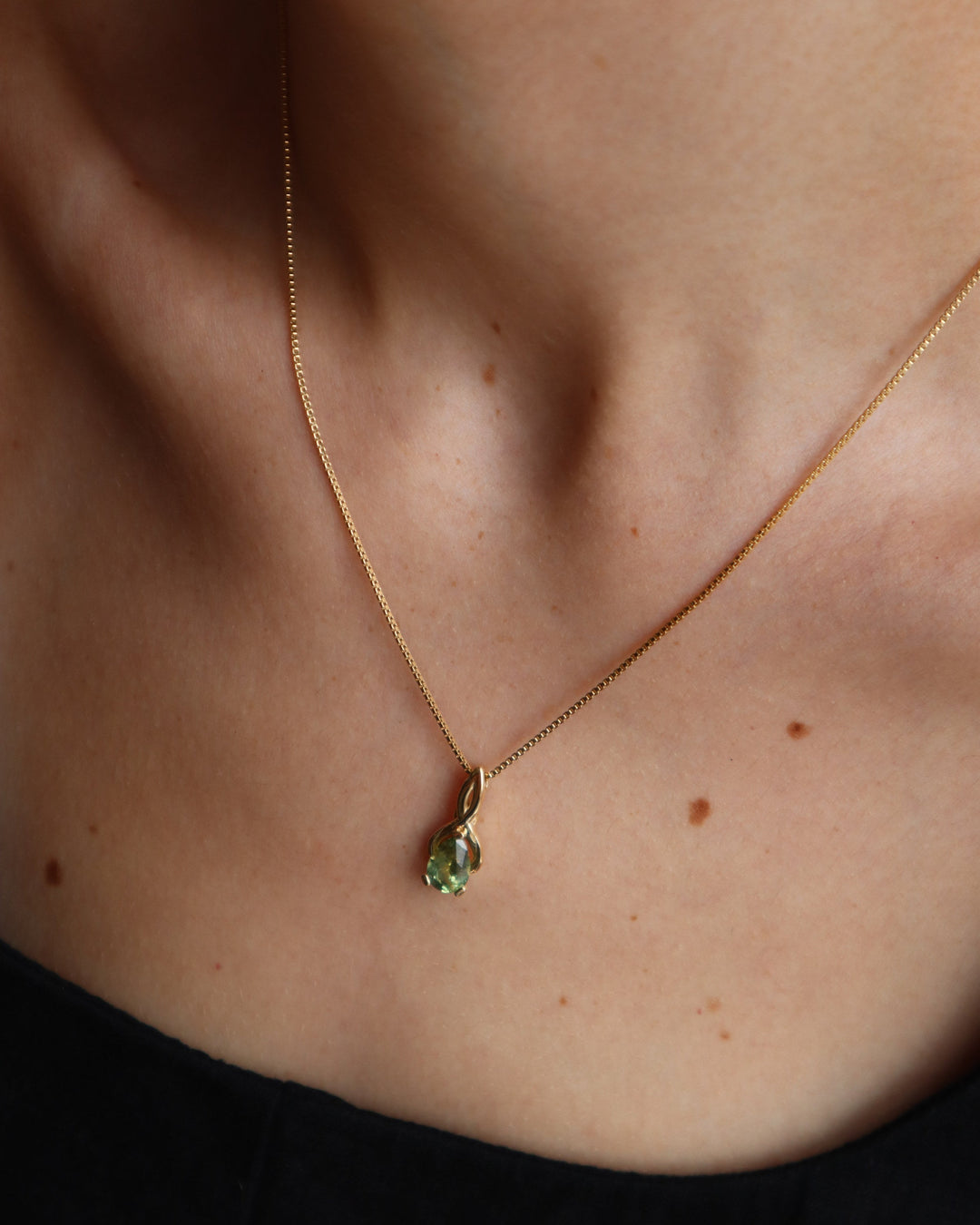 How a Montana Sapphire Gets Cut