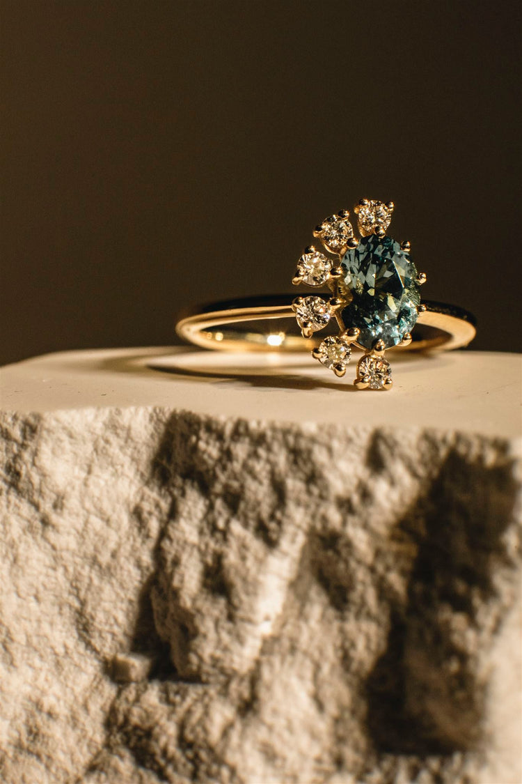 One-of-a-Kind Jewelry