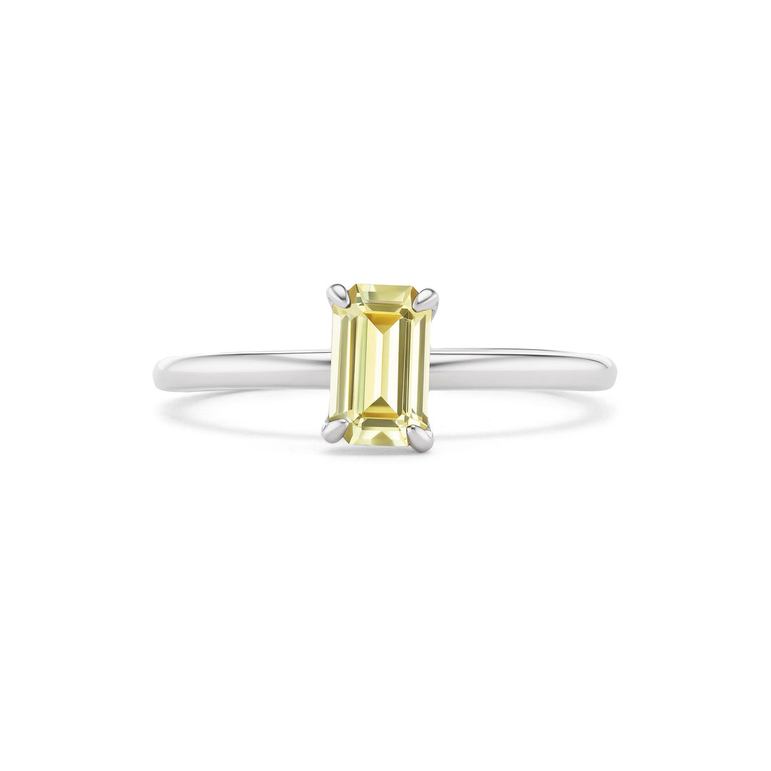 Calyx Ring