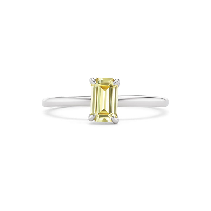 Calyx Ring