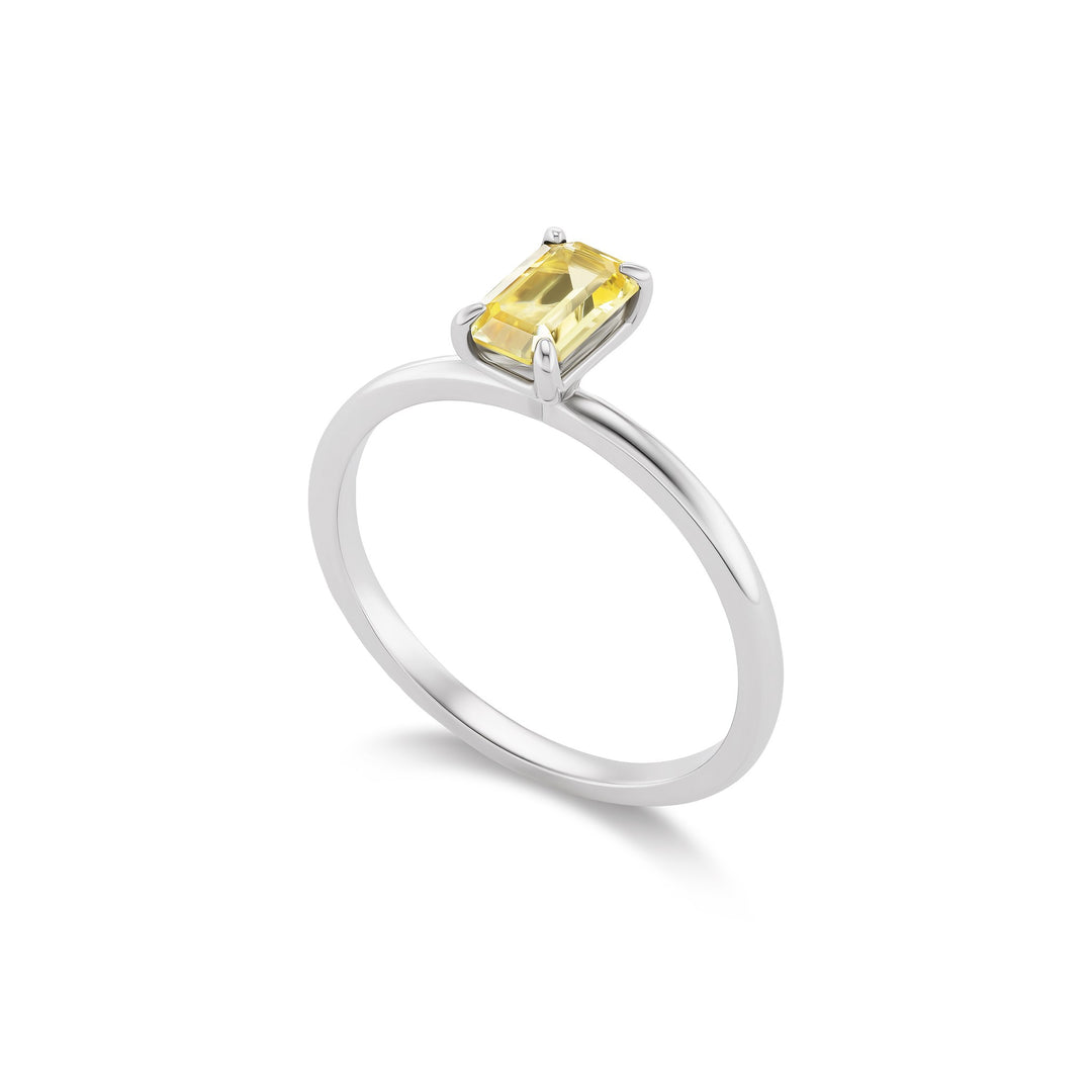 Calyx Ring