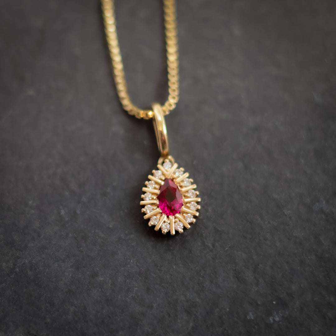 Wildfire x Headwaters Petite Charm