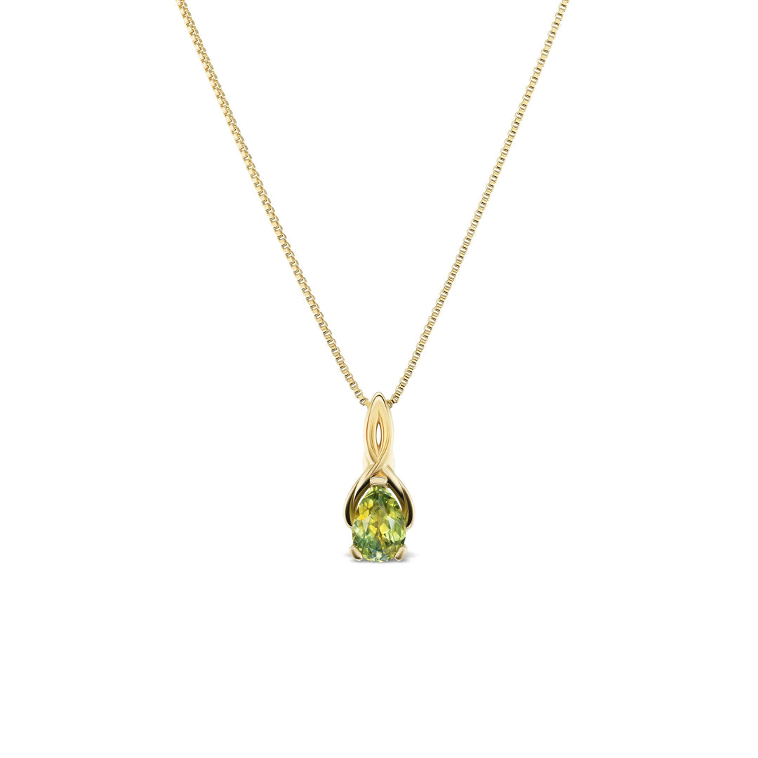 Vela Pendant