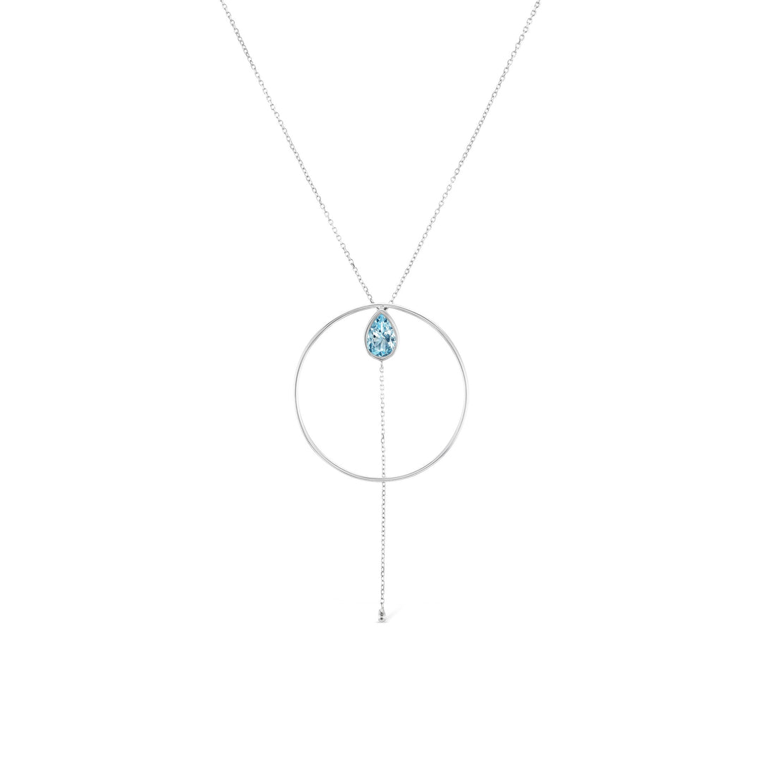 Wayfinder Necklace