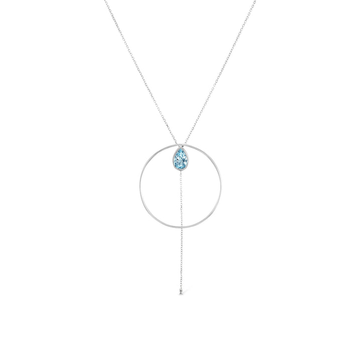 Wayfinder Necklace