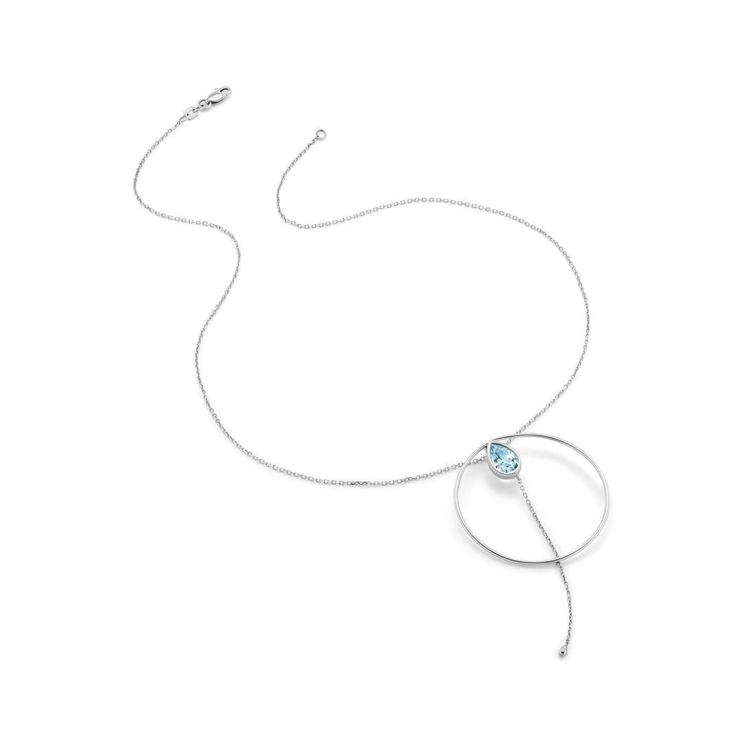 Wayfinder Necklace