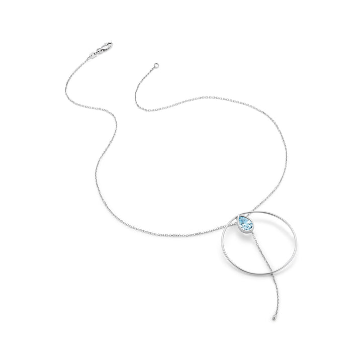 Wayfinder Necklace