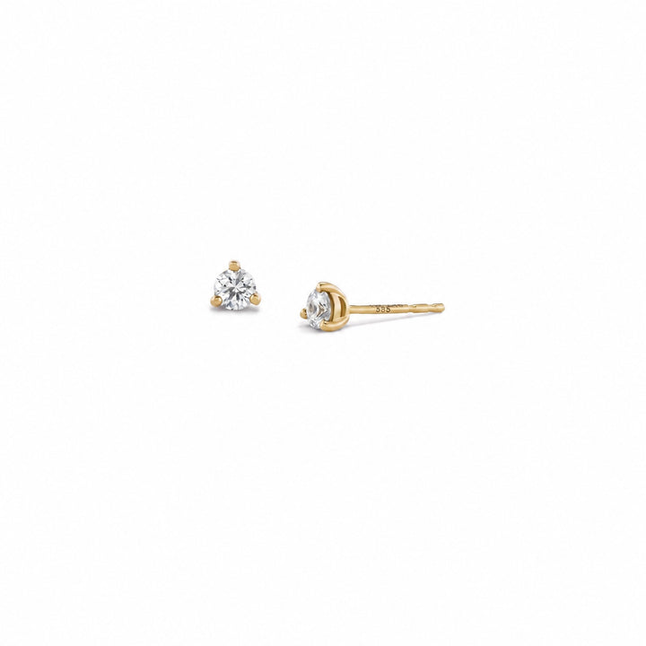 Big Sky Diamond Stud