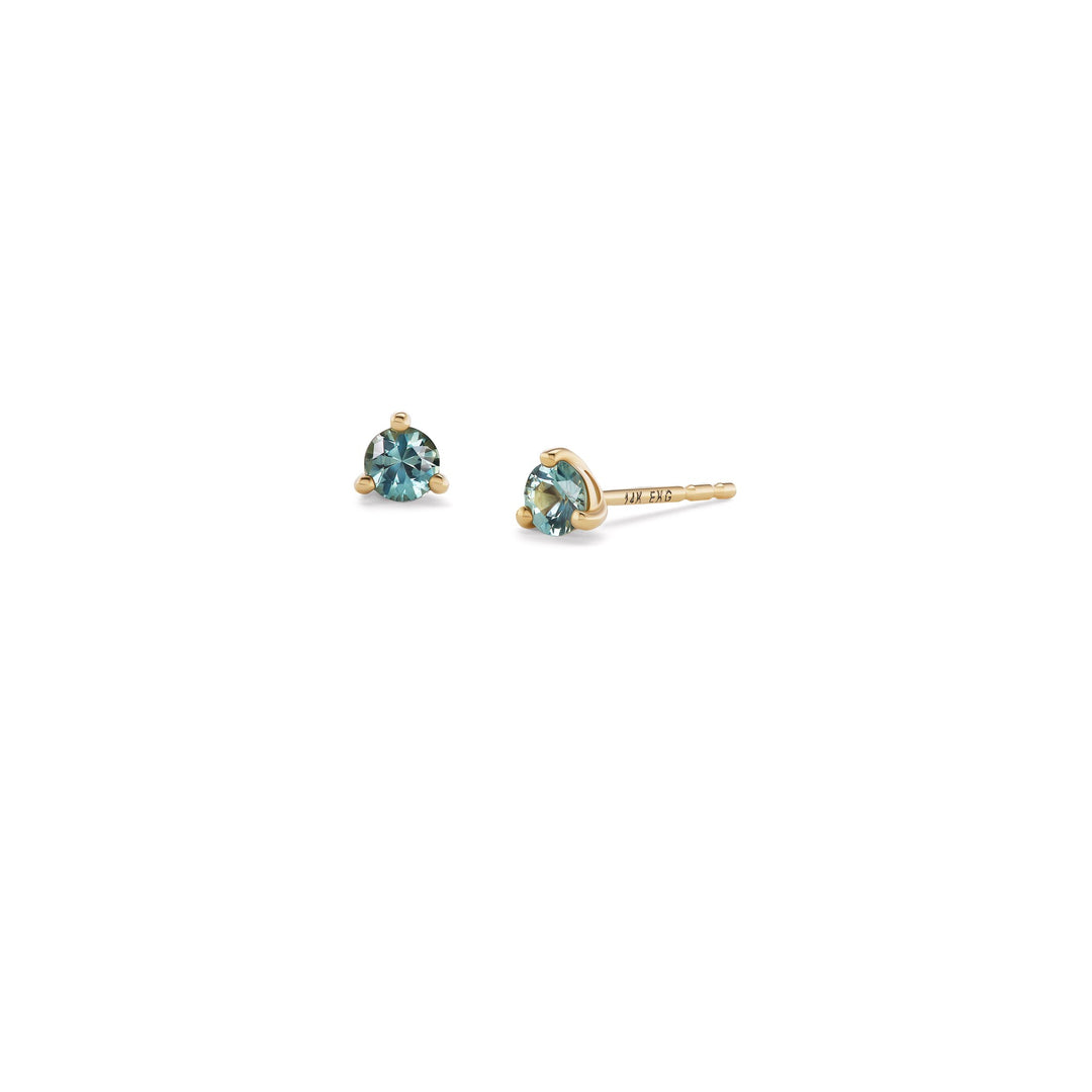 Big Sky Montana Sapphire Stud