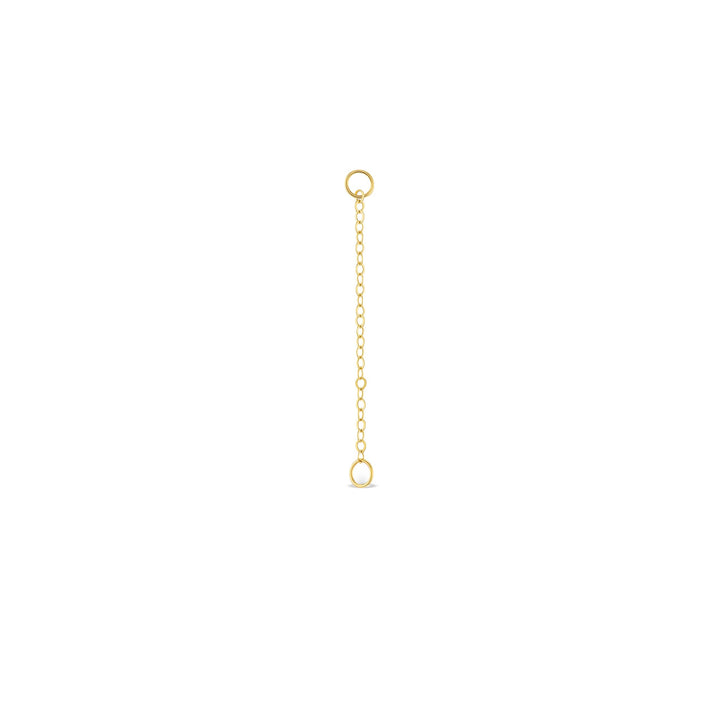 Earring Chain Connector