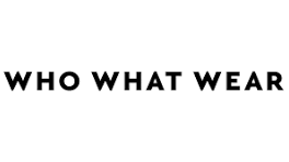WHO WHAT WEAR Logo